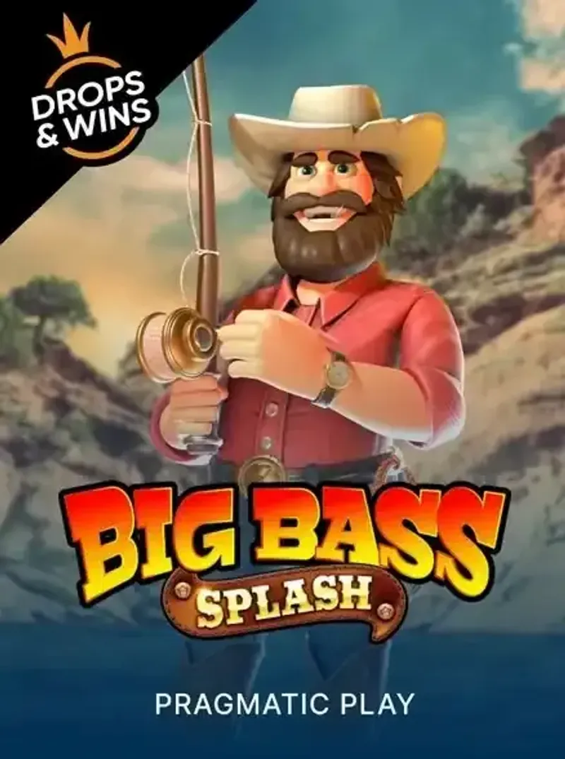 Bigbass Splash