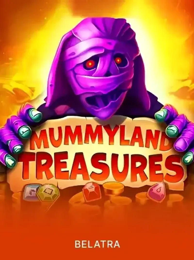 Mummyland