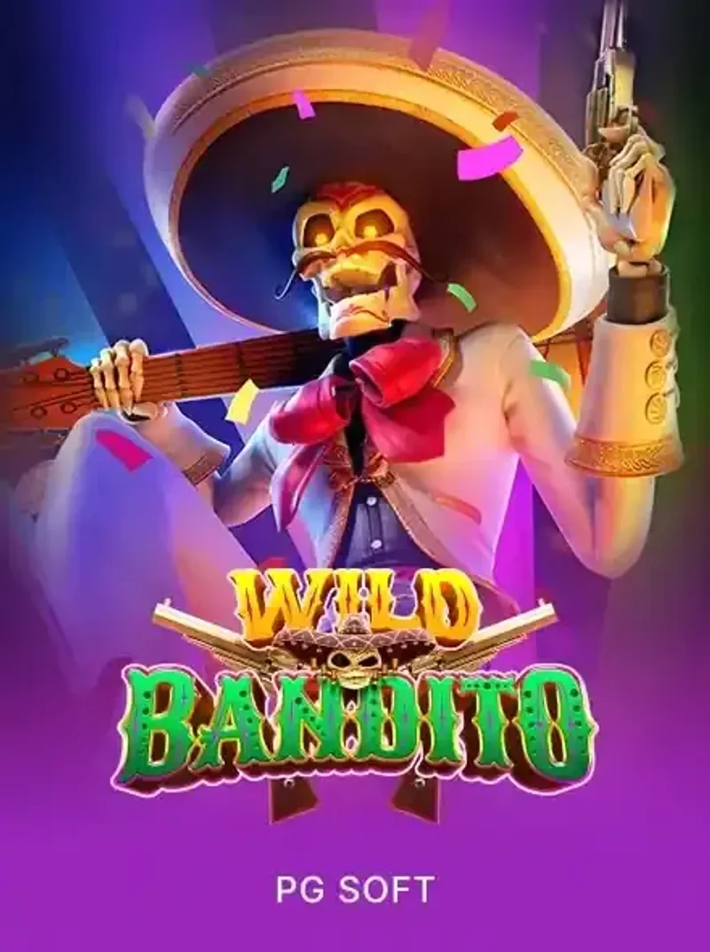 Wild bandito