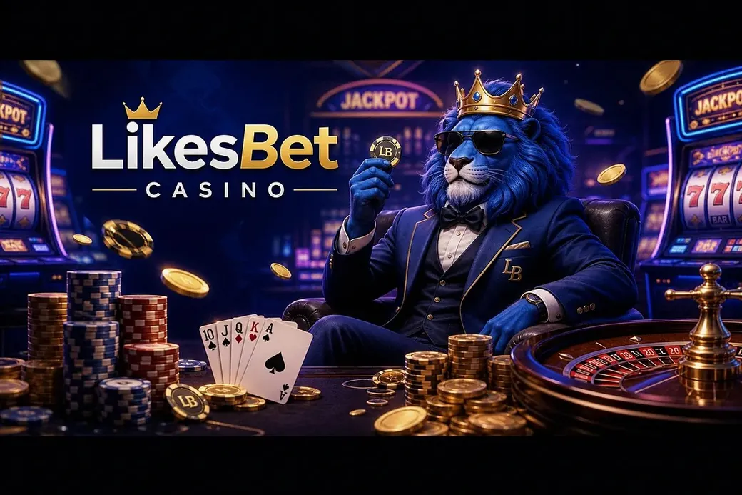 Likescasino bet gpt image 2 1